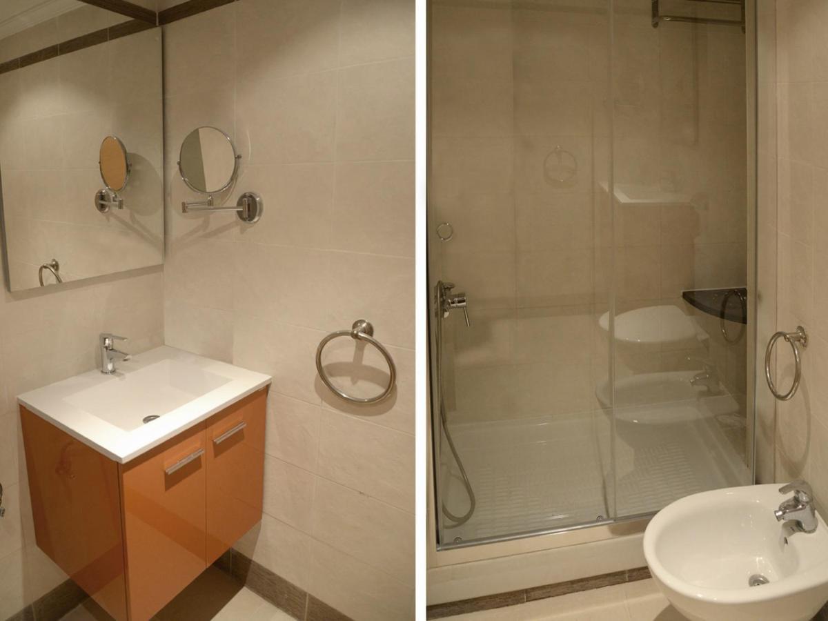 Apartamentos Marina D'Or Beach Room Only 2ª Linea Оропеса дел Мар Екстериор снимка
