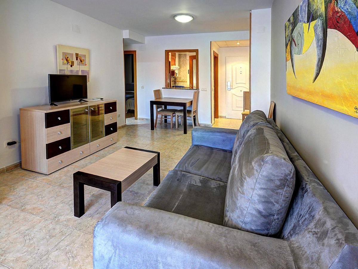Apartamentos Marina D'Or Beach Room Only 2ª Linea Оропеса дел Мар Екстериор снимка