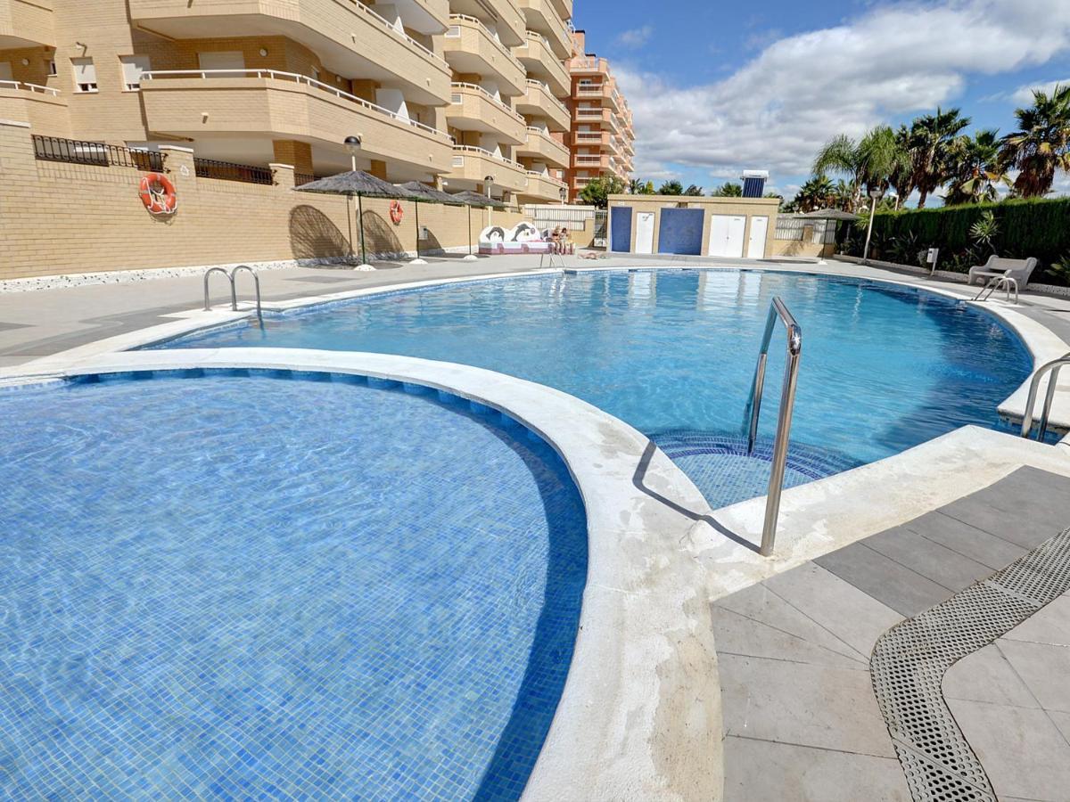 Apartamentos Marina D'Or Beach Room Only 2ª Linea Оропеса дел Мар Екстериор снимка