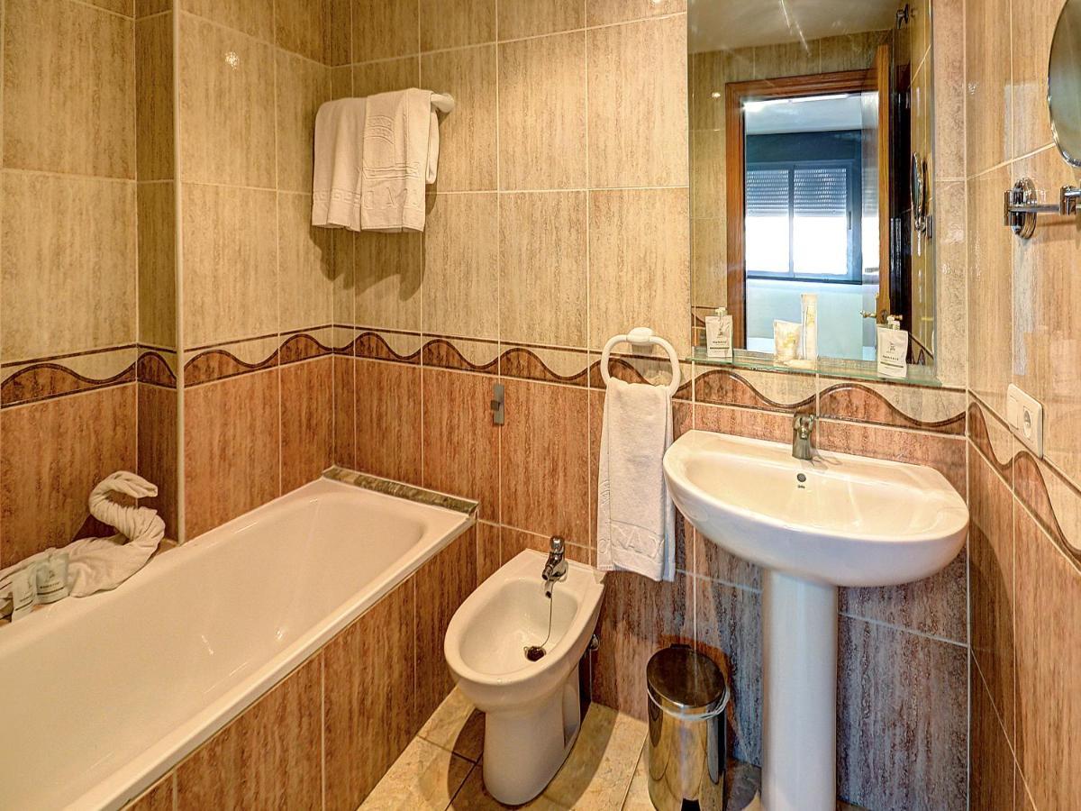 Apartamentos Marina D'Or Beach Room Only 2ª Linea Оропеса дел Мар Екстериор снимка
