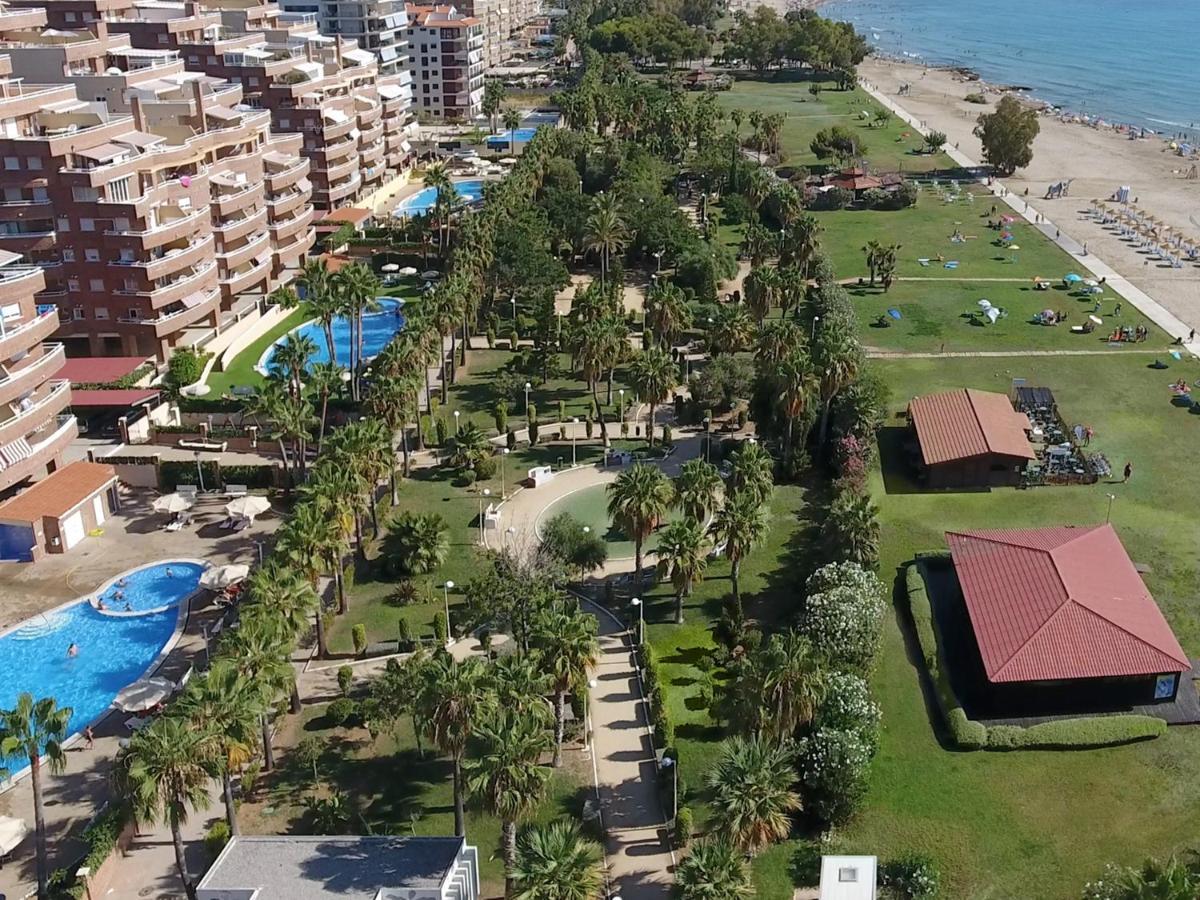 Apartamentos Marina D'Or Beach Room Only 2ª Linea Оропеса дел Мар Екстериор снимка