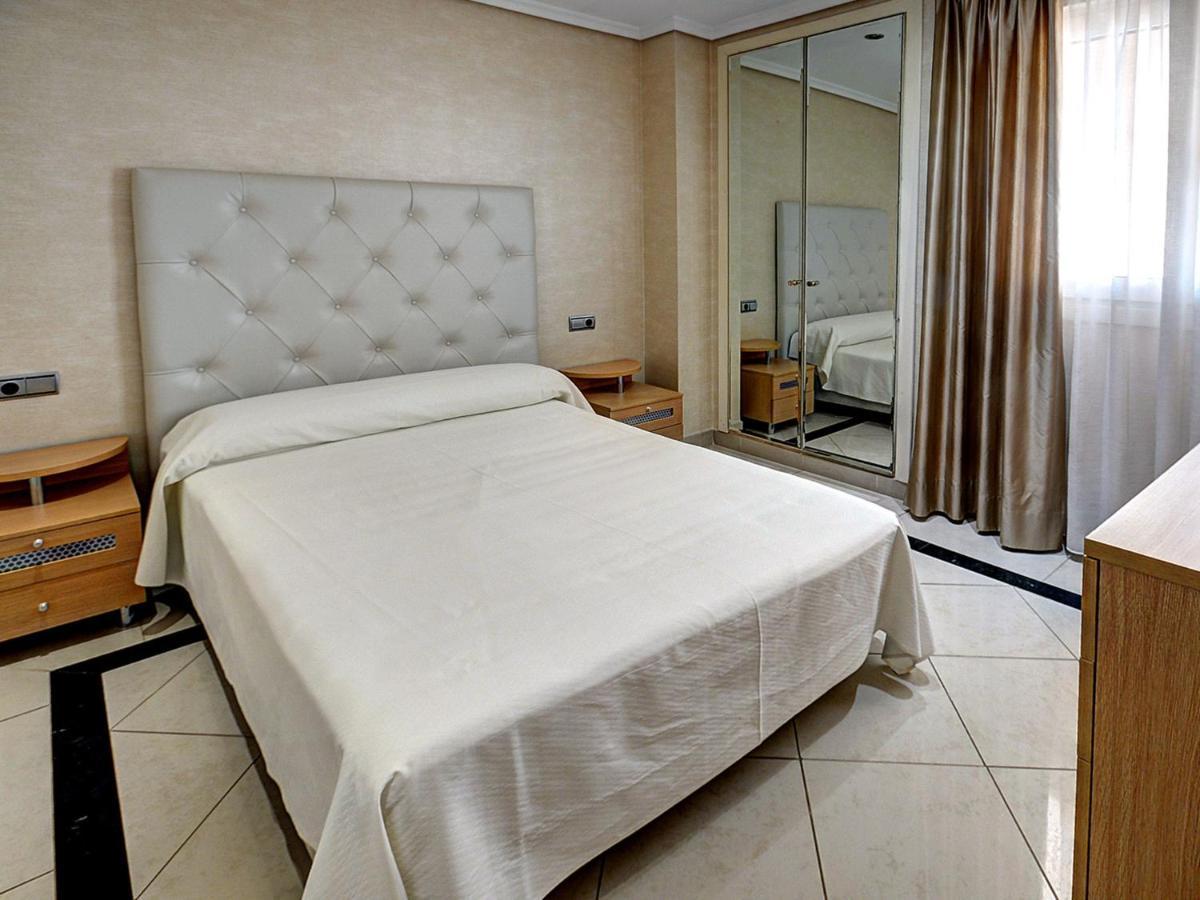 Apartamentos Marina D'Or Beach Room Only 2ª Linea Оропеса дел Мар Екстериор снимка