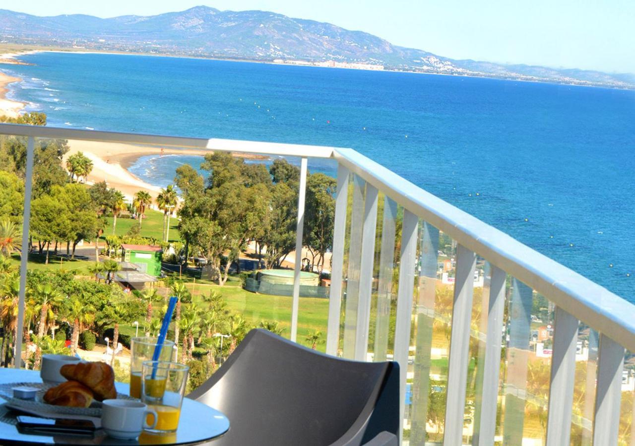 Apartamentos Marina D'Or Beach Room Only 2ª Linea Оропеса дел Мар Екстериор снимка
