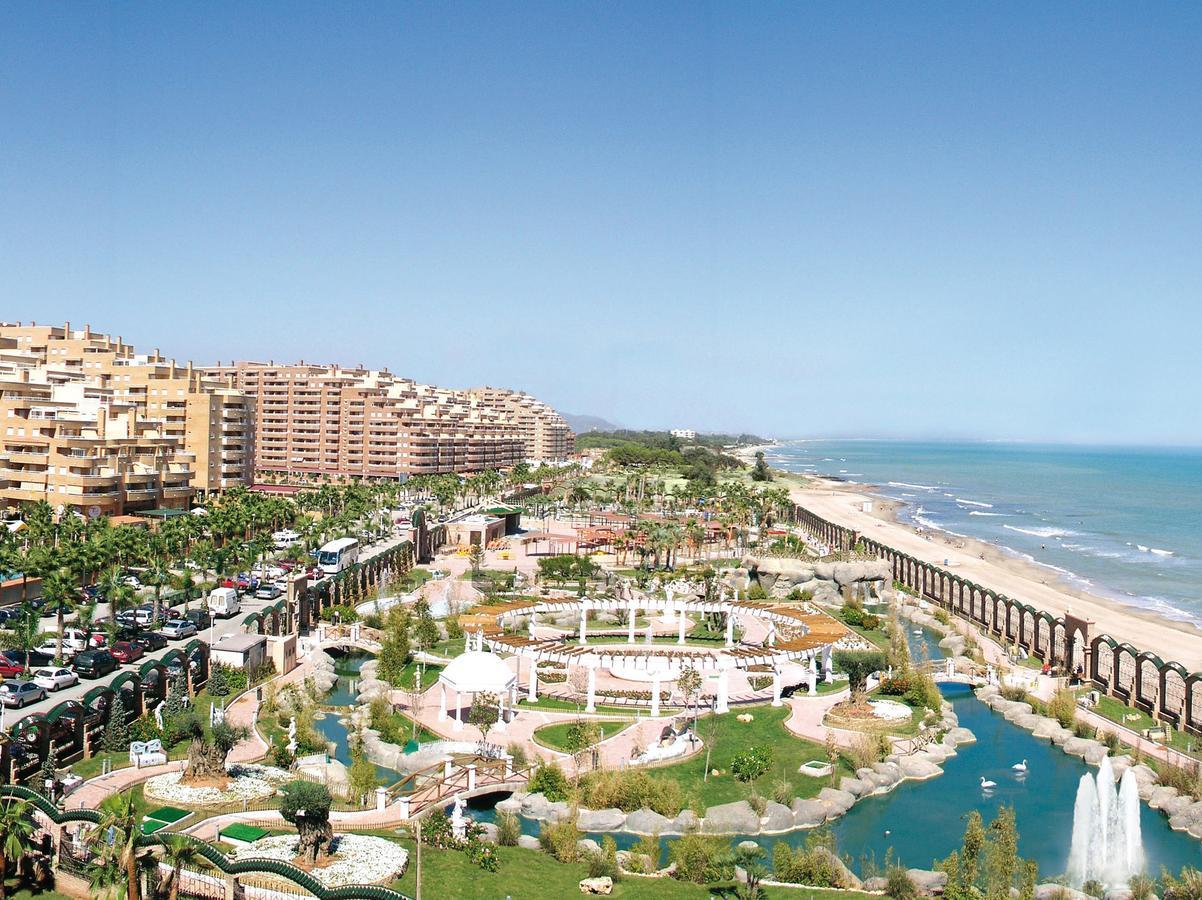 Apartamentos Marina D'Or Beach Room Only 2ª Linea Оропеса дел Мар Екстериор снимка